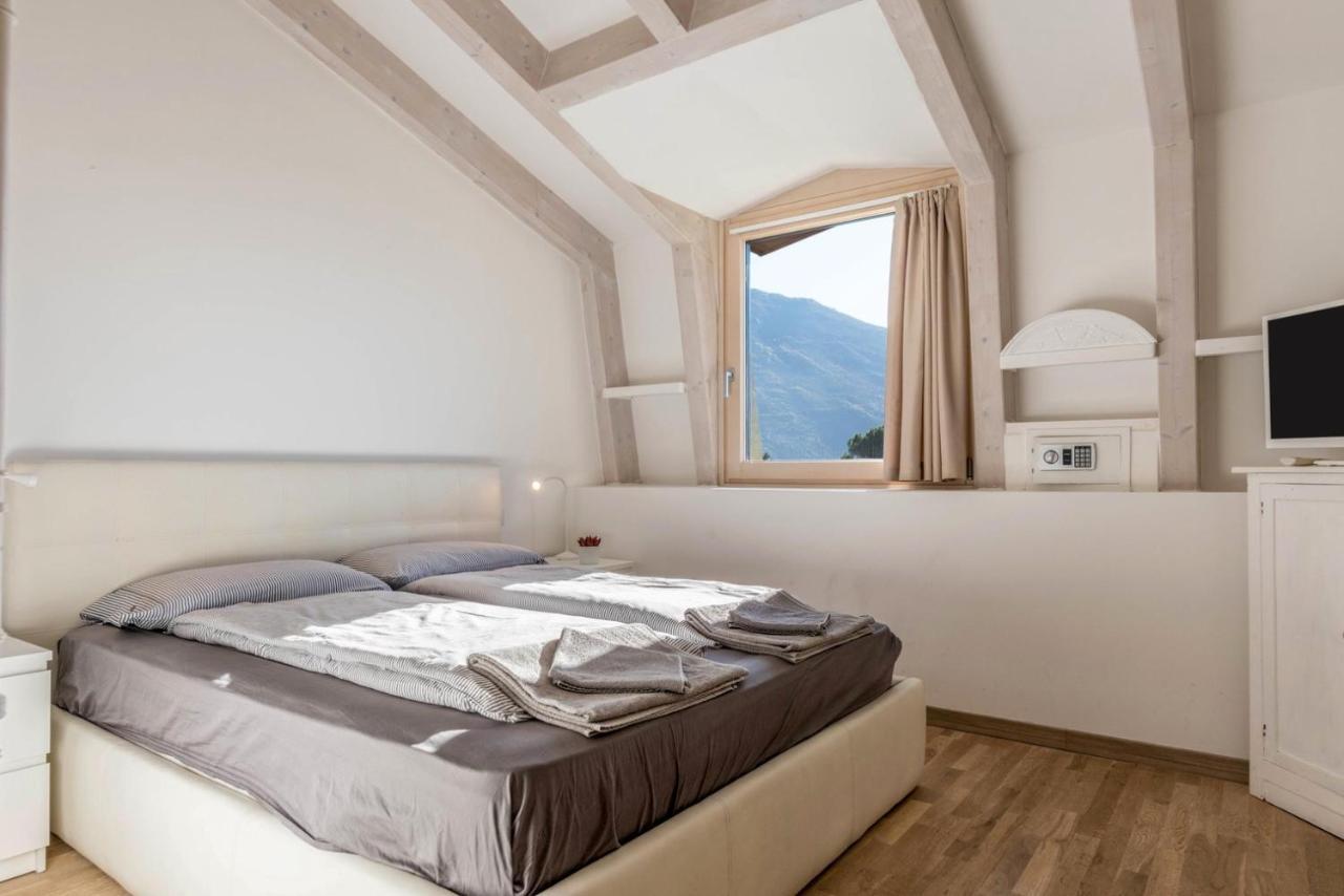 Appartamento Villa Principessa آركو المظهر الخارجي الصورة