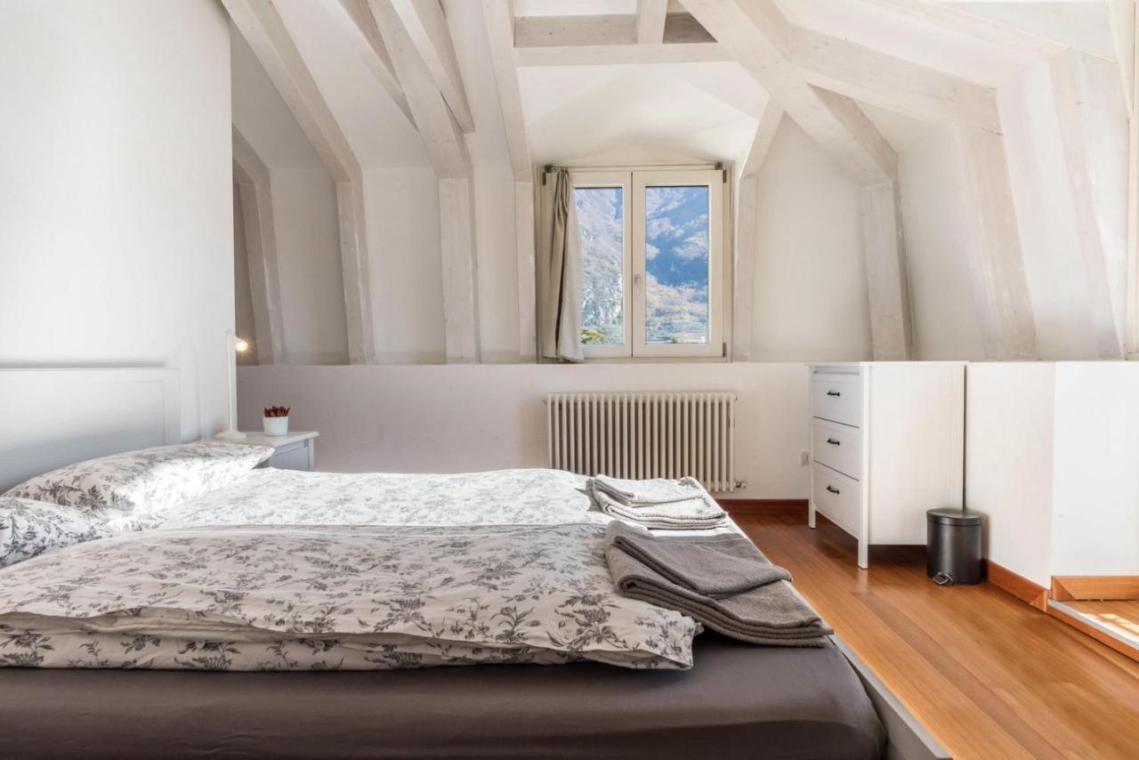 Appartamento Villa Principessa آركو المظهر الخارجي الصورة