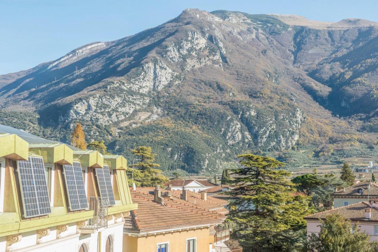 Appartamento Villa Principessa آركو المظهر الخارجي الصورة