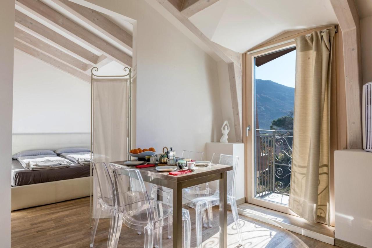 Appartamento Villa Principessa آركو المظهر الخارجي الصورة