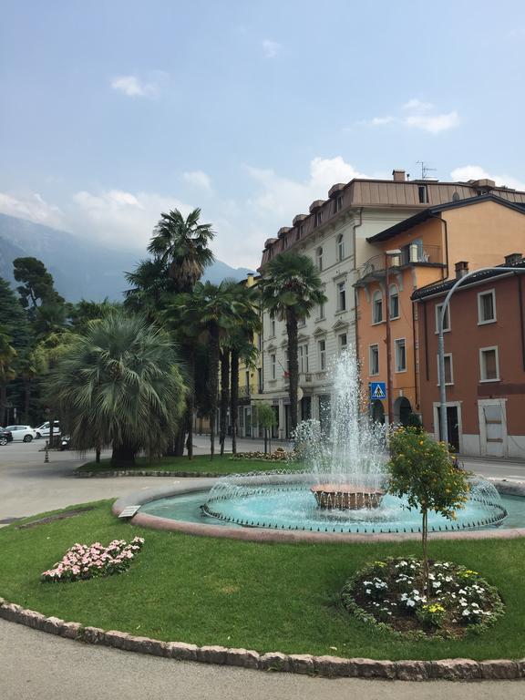 Appartamento Villa Principessa آركو الغرفة الصورة